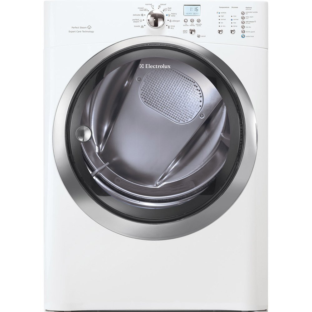 The Top Five Rated Dryers for Over 500
