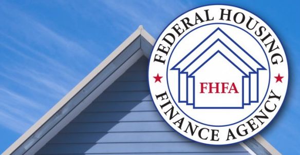 fhfa