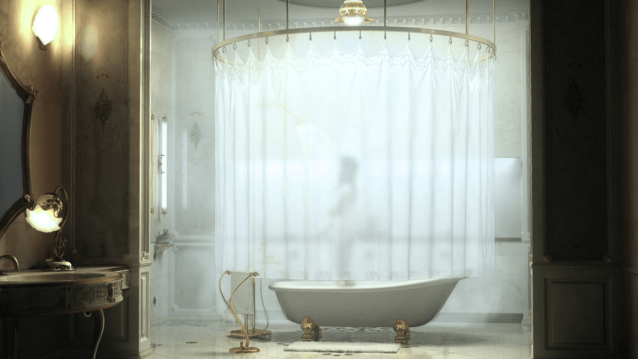 15 Incredible Freestanding Tubs With Showers