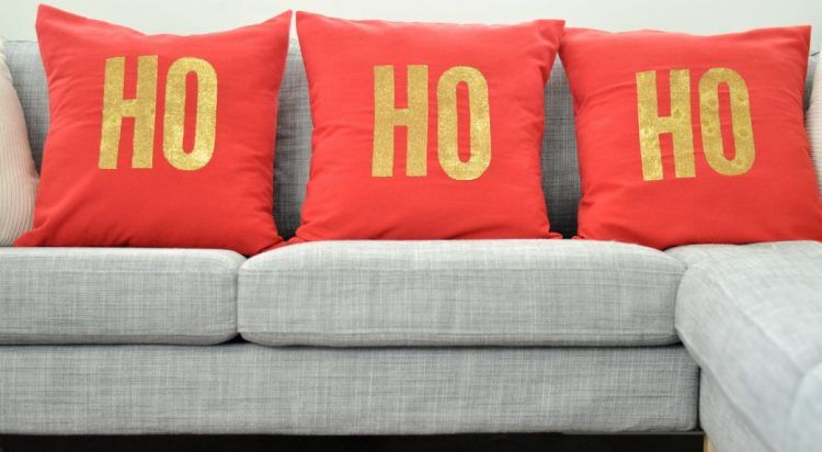 ho-ho-ho-pillows