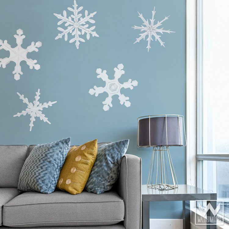 holiday-wall-decals