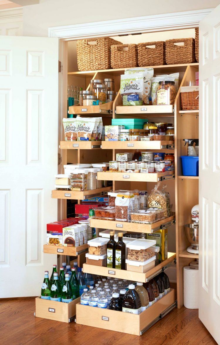 pantry-shelves