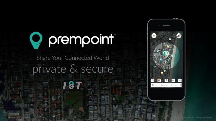 prempoint-app