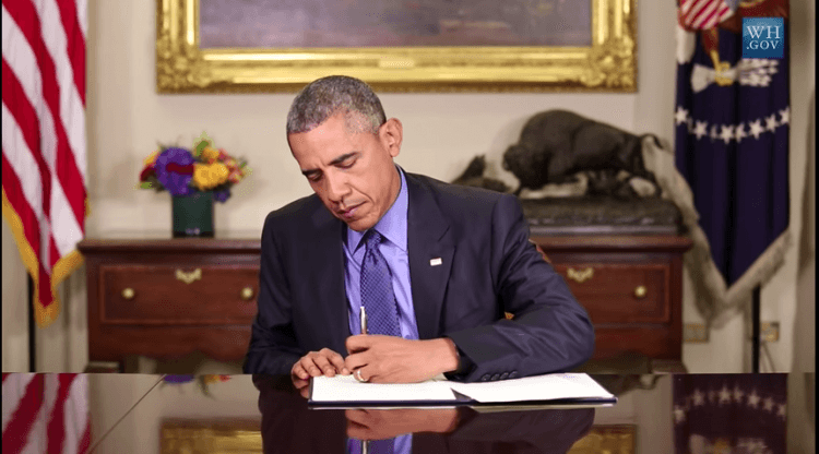 President Barack Obama Commutations