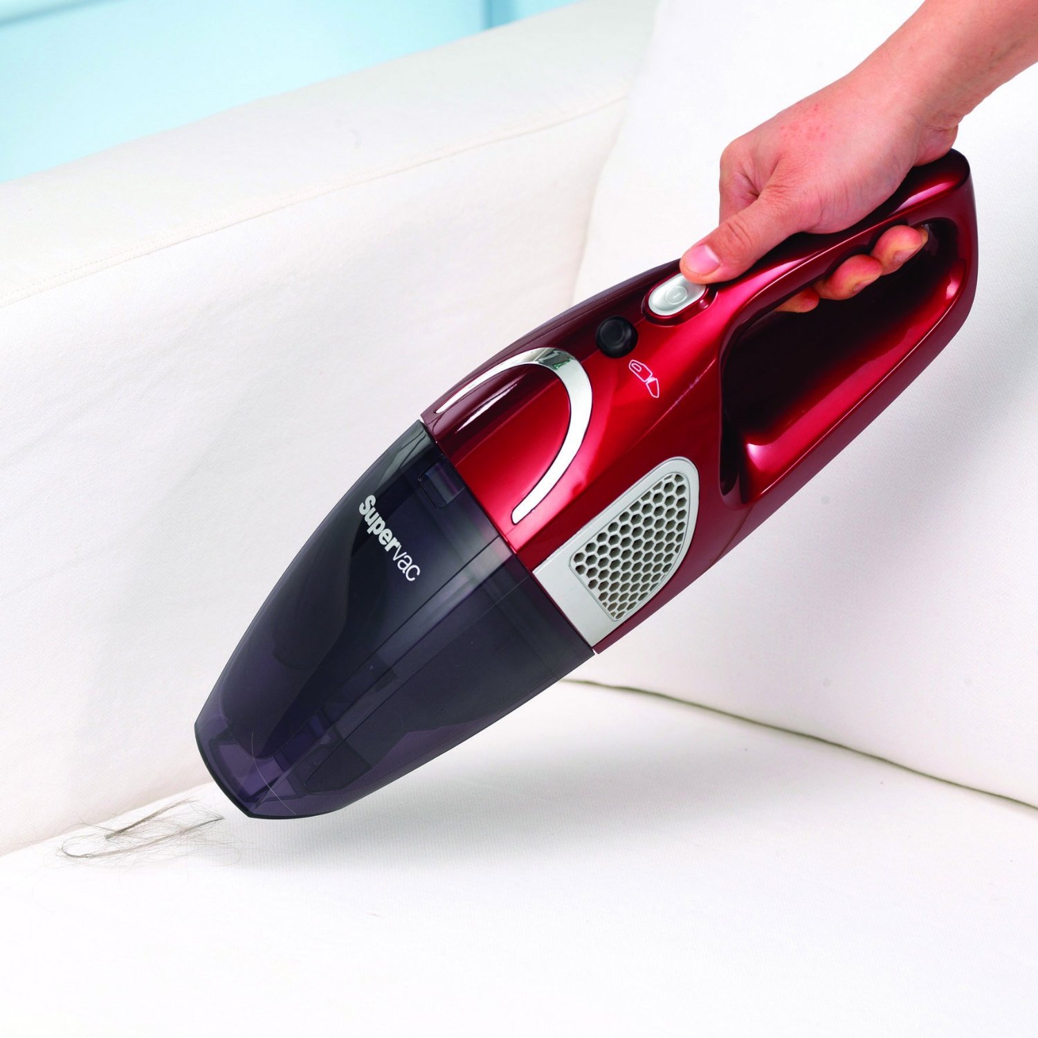 The Top Five Vacuum Cleaners for under 200