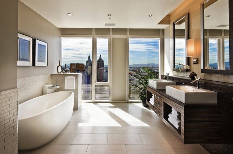 sleek-and-gorgeous-bathroom