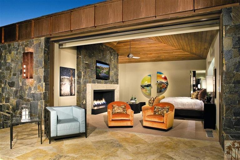 20 Of The Most Awesome Converted Garage Ideas