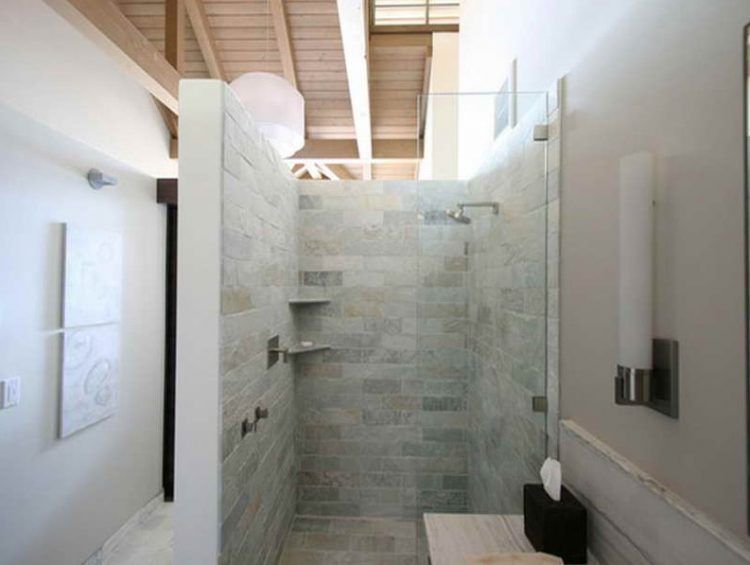 awesome bathroom shower 