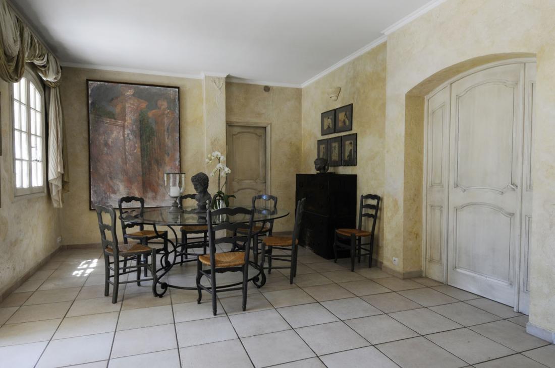 10 of the Most Stunning French Interior Designs