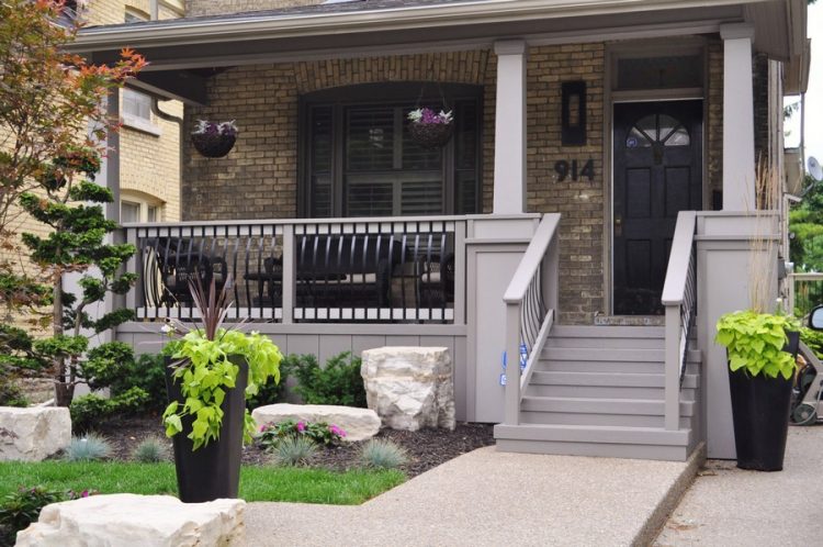 20 Of The Most Welcoming Front Porch Ideas