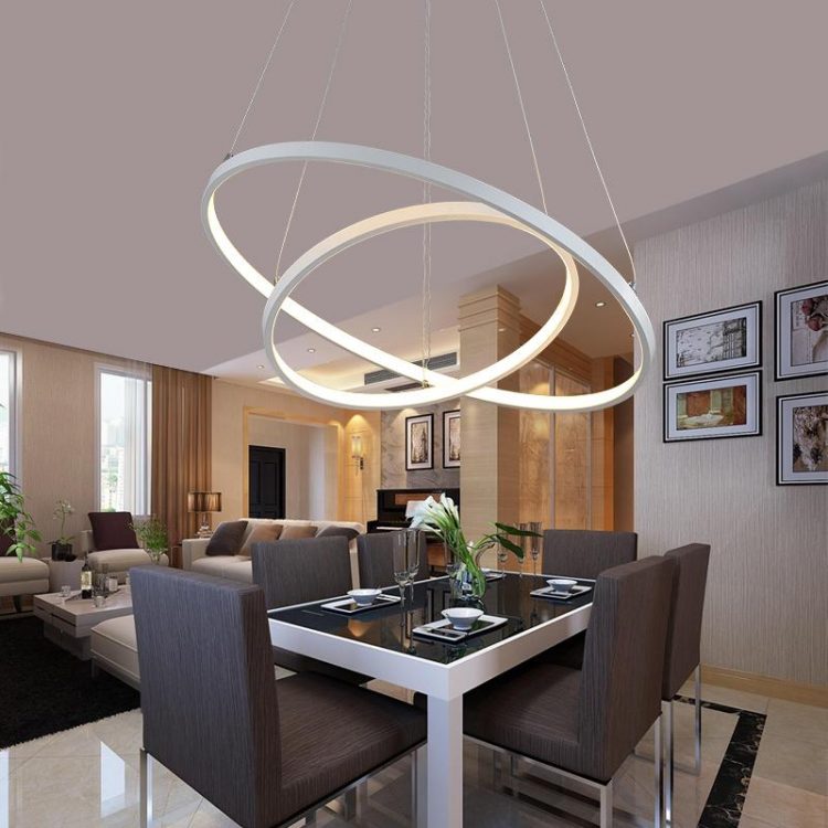 modern-pendant-lights-for-living-room-dining