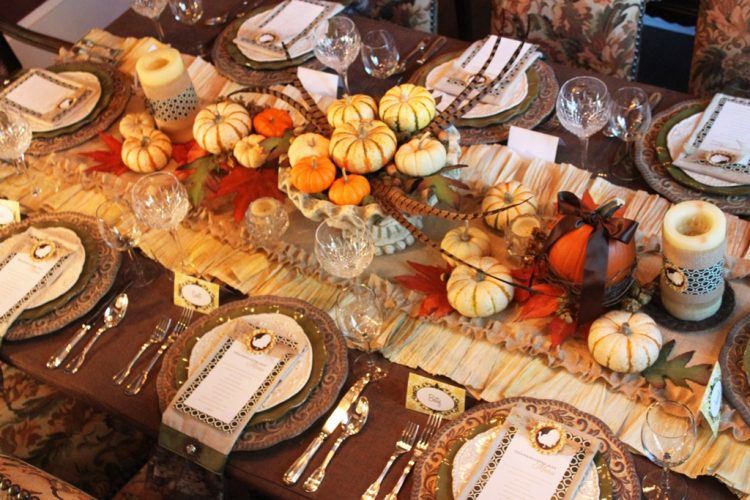 thanksgiving-table-decorations