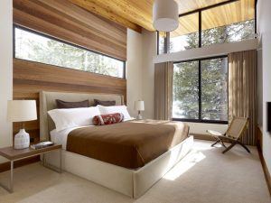 20 Beautiful Bedrooms Filled With Natural Light