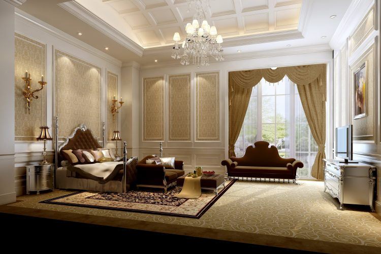 30 Bedroom Chandeliers Designs Bedroom Designs Design Trends with Master Bedroom Chandelier