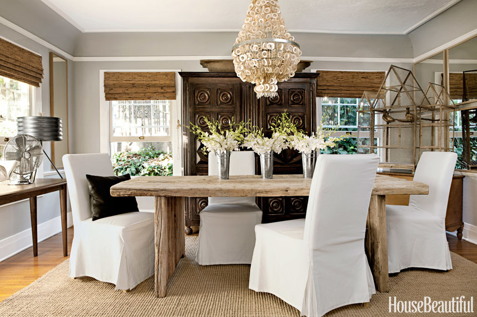 20 Of The Most Beautiful Dining Room Chandeliers