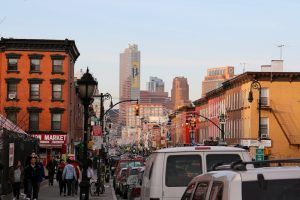 The 10 Most Dangerous Brooklyn Neighborhoods