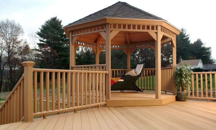 gazebo-on-the-deck