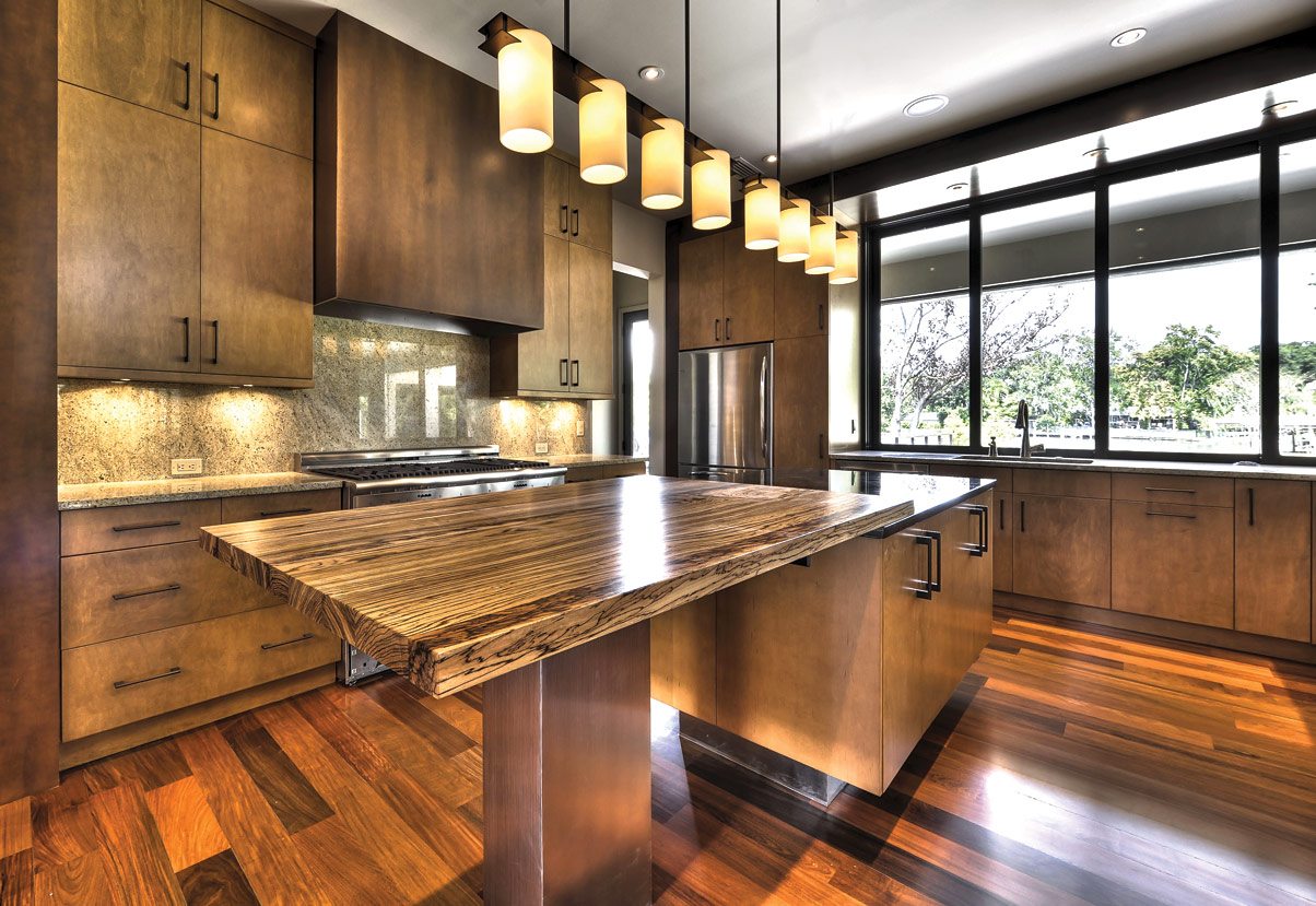 Deep Countertop Design 20 One Of A Kind Countertop Designs You'll Love
