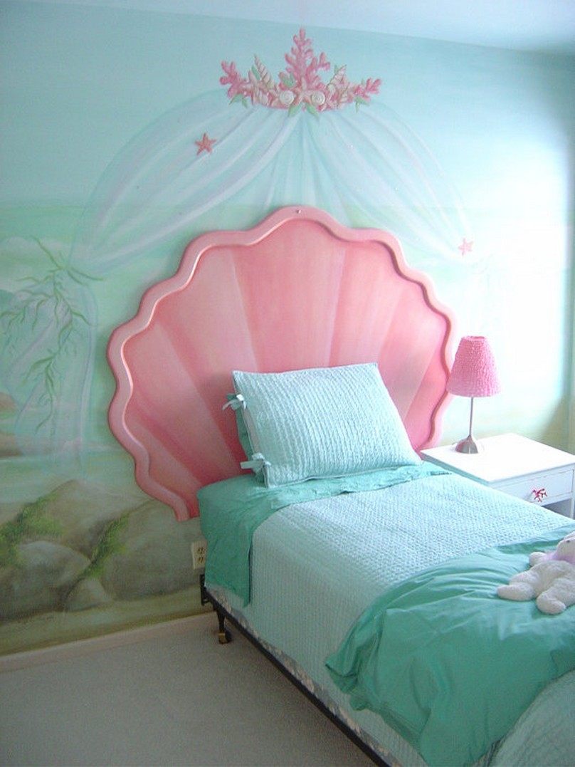 20 DIY Headboard Designs For Kids' Bedrooms