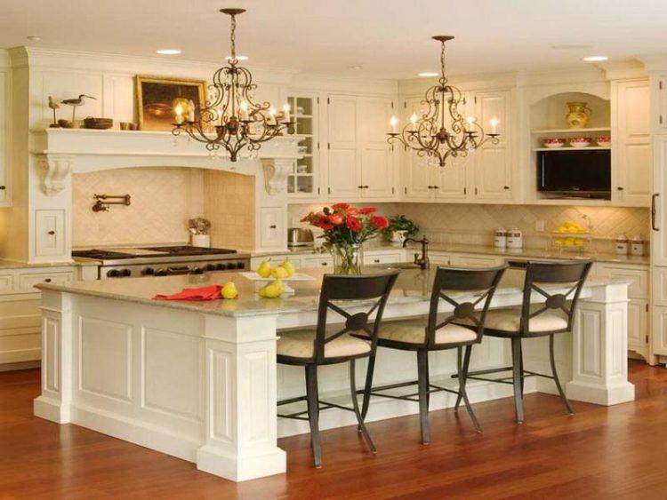 20 Bright And Beautiful Kitchen Lighting Ideas