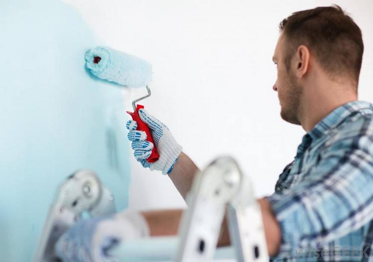 20 Secret Tips From Professional Painters