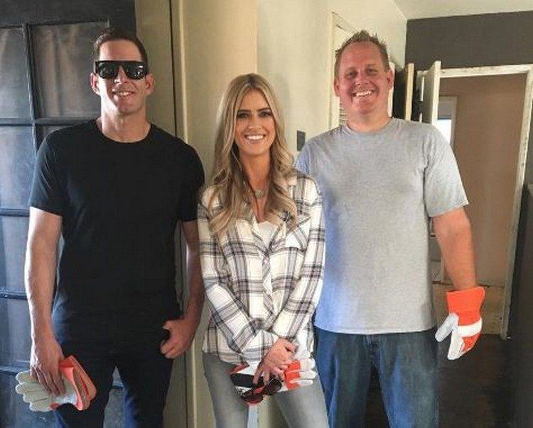 Tarek El Moussa