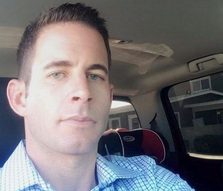 Tarek El Moussa