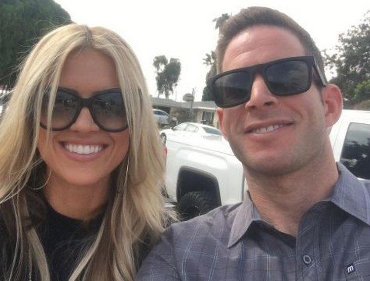 Tarek El Moussa