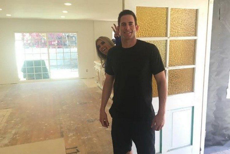 Tarek El Moussa