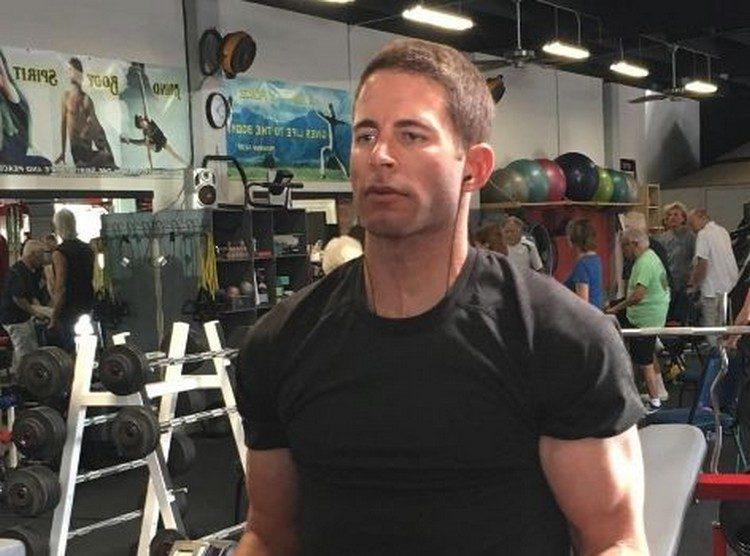 Tarek El Moussa