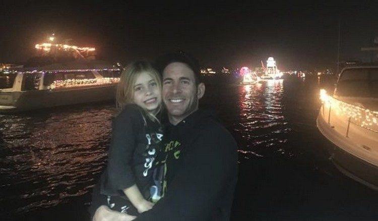 Tarek El Moussa