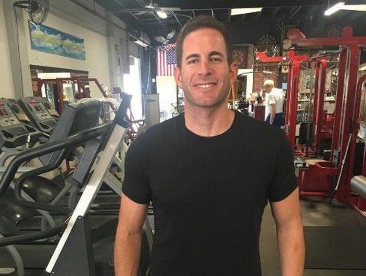 Tarek El Moussa