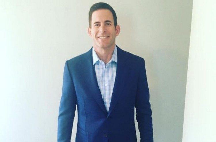 Tarek El Moussa