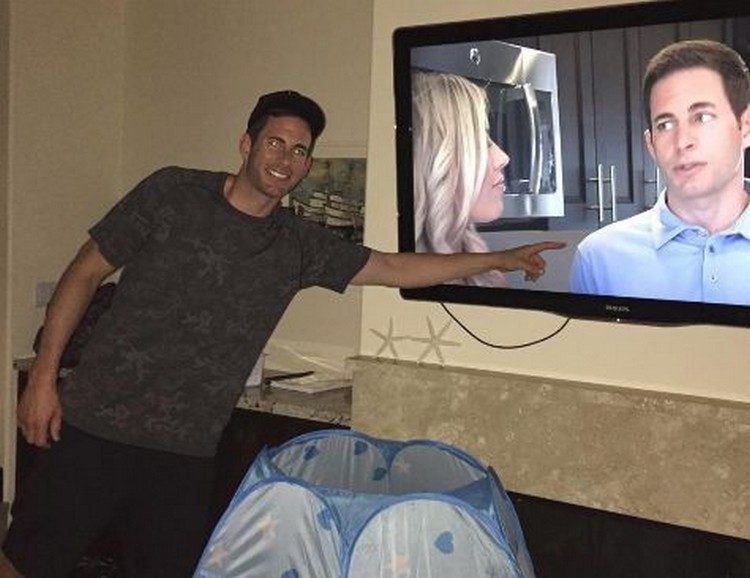 Tarek El Moussa