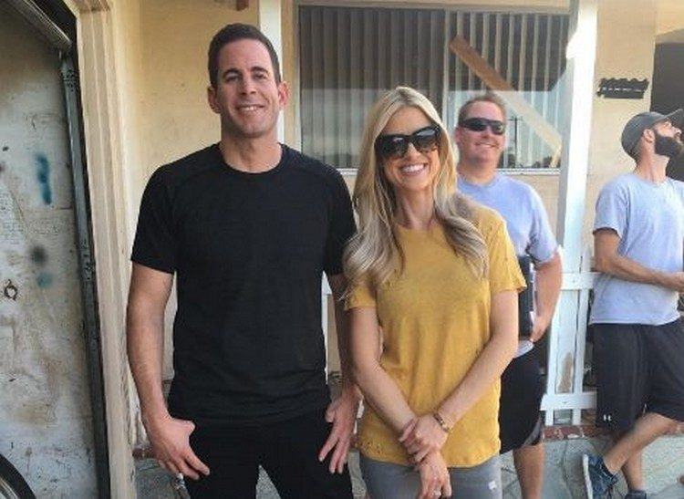 Tarek El Moussa