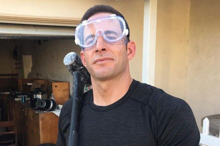 Tarek El Moussa