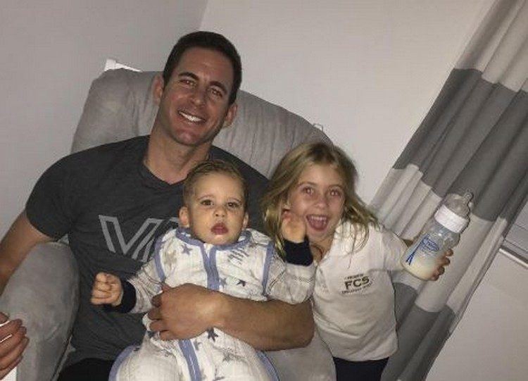 Tarek El Moussa