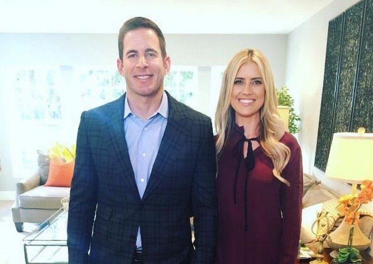 Tarek El Moussa