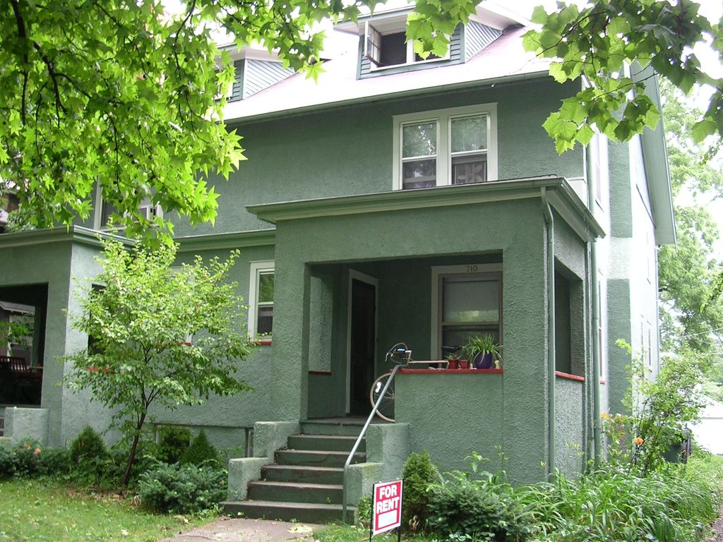 What 2,000 a Month Rent Gets You in the U.S. Now