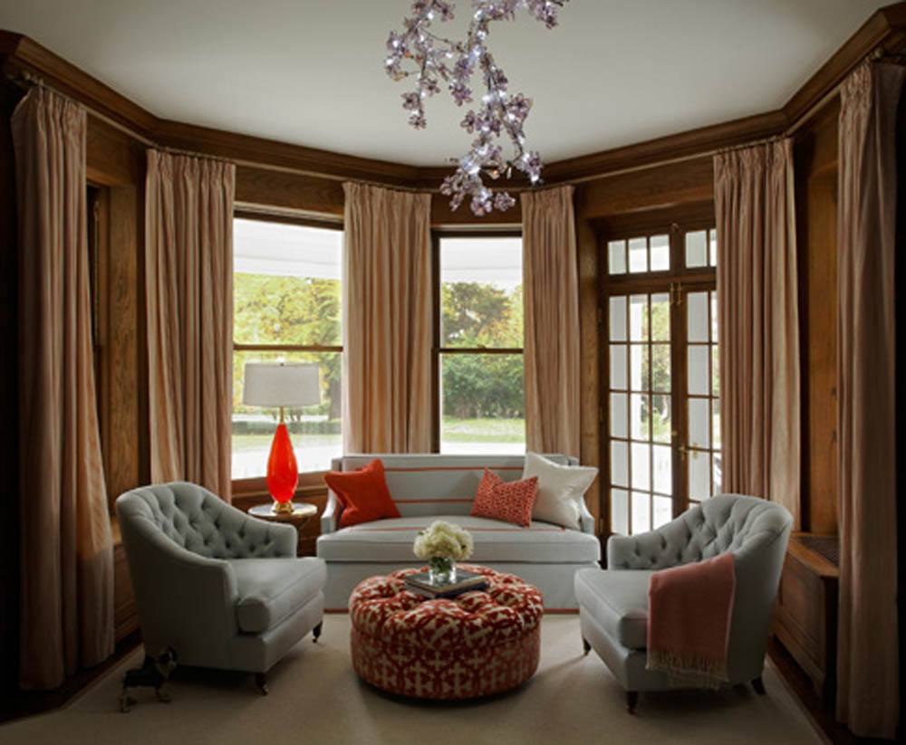 20 Of The Most Elegant Living Room Designs
