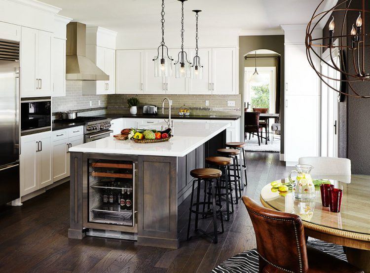 metal-counter-stools-kitchen