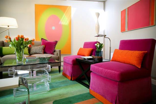 beautiful bright living room color scheme