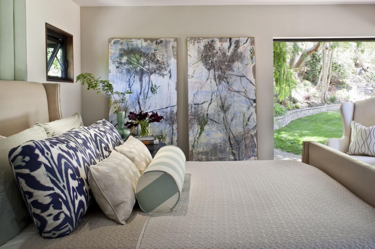 15 Amazing Indoor/Outdoor Bedroom Designs