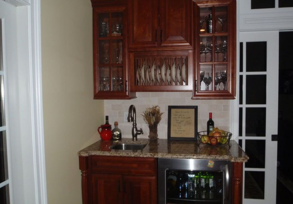 10 Beautiful Nook Ideas for Your Home