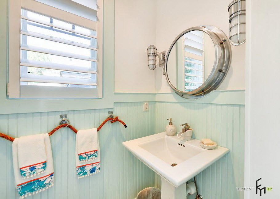20 Beautiful Bathrooms With Pastel Colors Housely