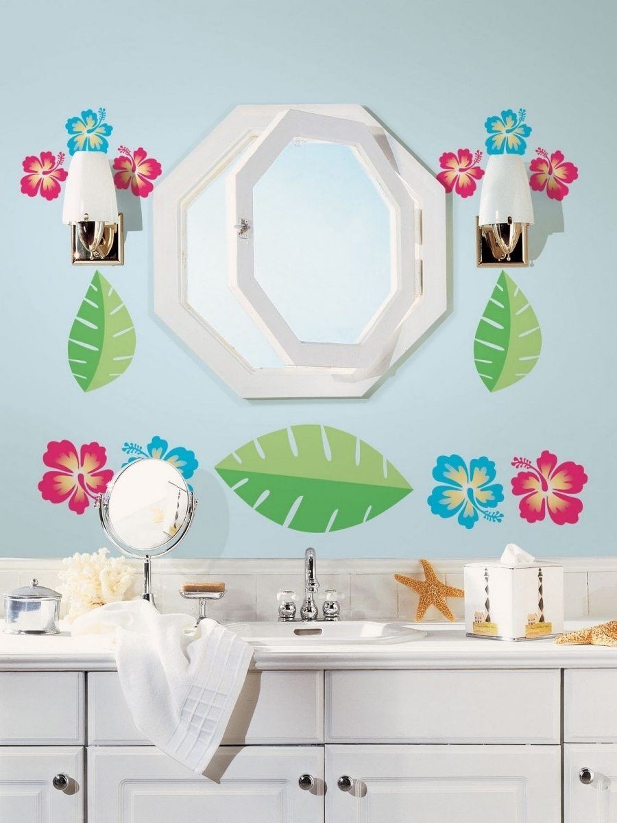 15 Of The Most Adorable Kids Bathroom Sets