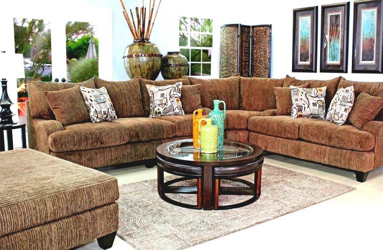 cheap living room decor ideas