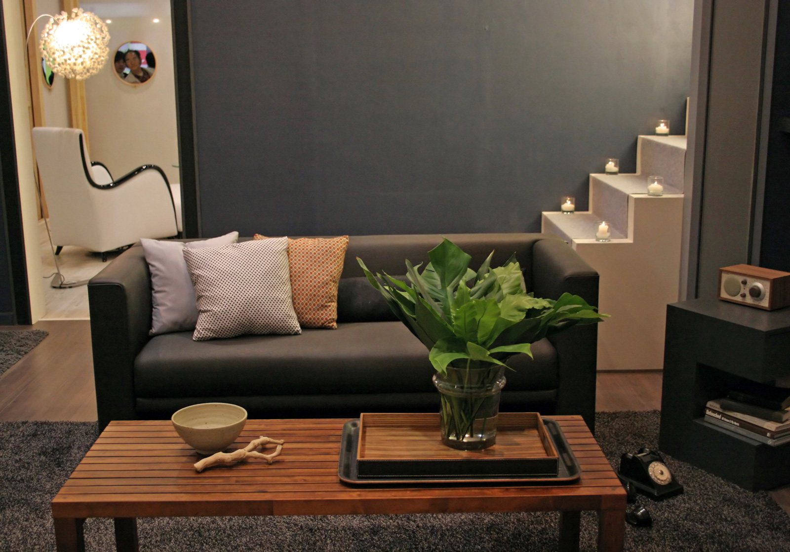 20 Living Room Centerpiece Ideas For Your Home