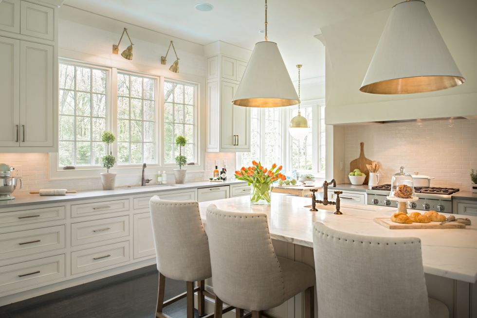 20 Of The Most Beautiful Kitchen Designs 20 Of The Most Beautiful Kitchen Designs