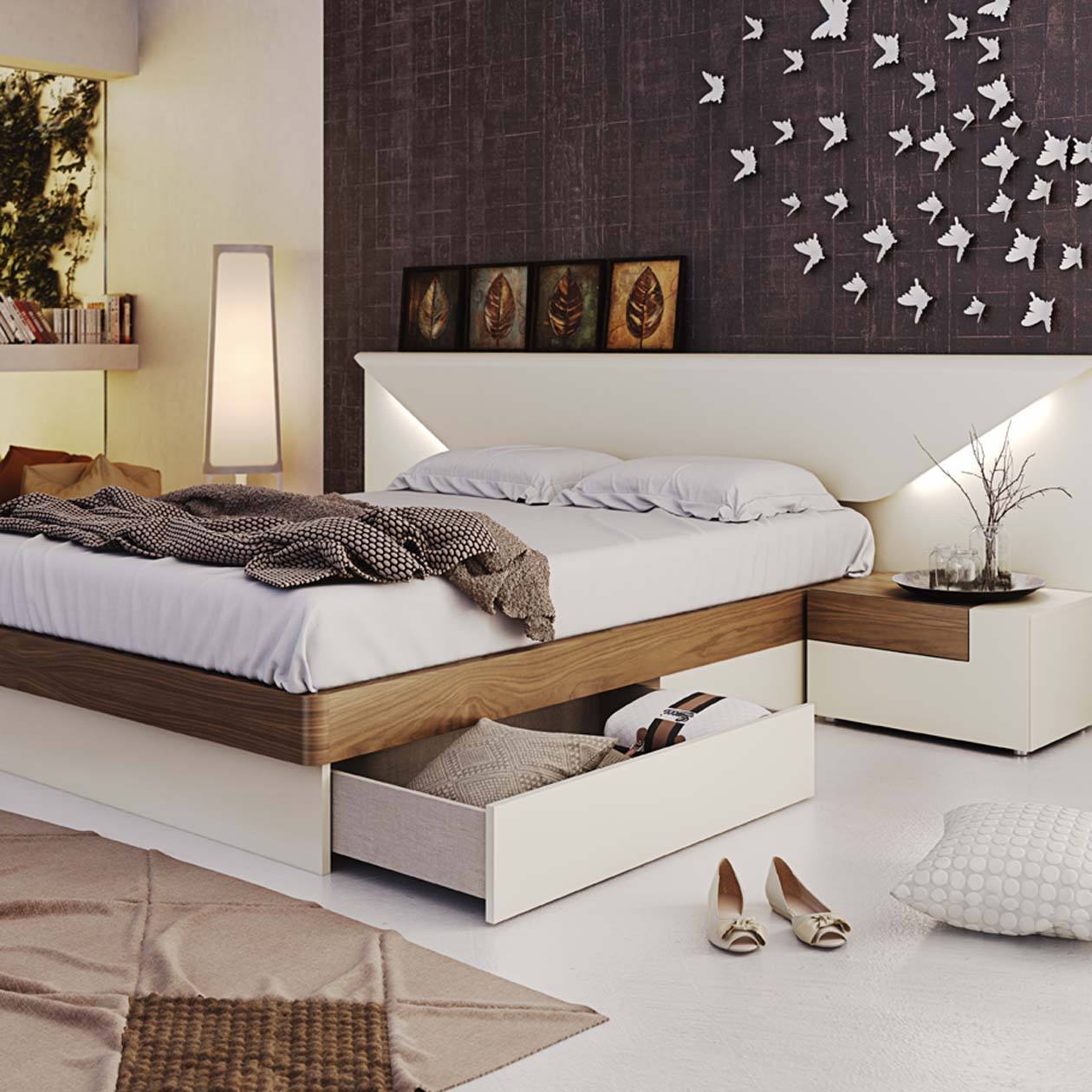 Ideas For Modern Bedroom Furniture